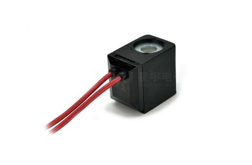 電磁線(xiàn)圈