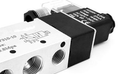 為什么4V系列電磁閥工作時會出現(xiàn)噪音？