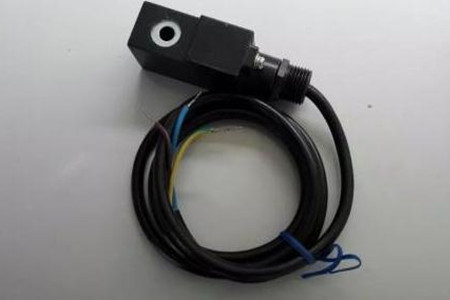 電磁線圈的作用、分類、型號(hào)以及主要參數(shù)