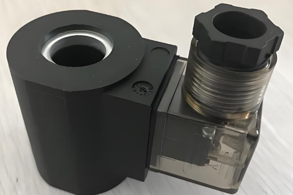 使用不當會造成電磁閥線圈使用壽命縮短！