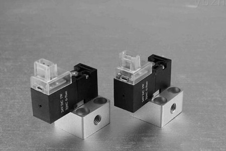 電磁閥線圈分正負(fù)極嗎？怎么接線？