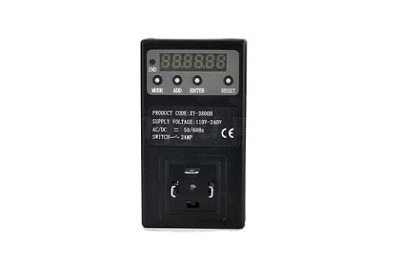 XY3800電子定時(shí)器的開(kāi)關(guān)時(shí)間是多少？