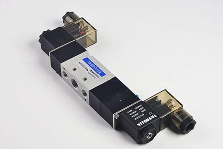 怎么檢測(cè)電磁閥線(xiàn)圈的好壞？