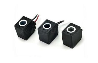AU4V110電磁線圈是否可以做AC380V電壓？